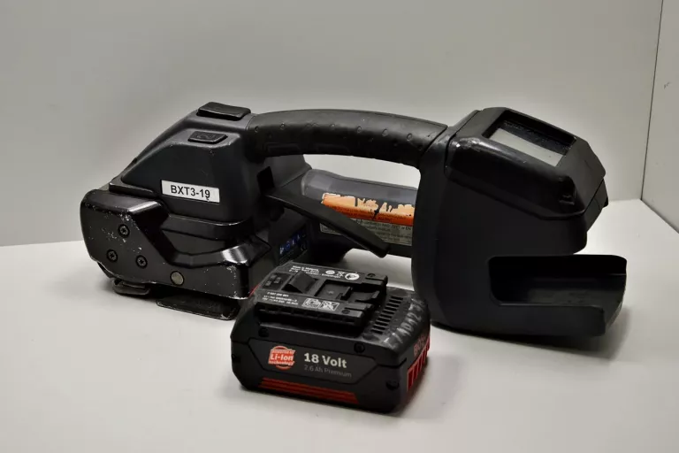 BANDOWNICA SIGNODE BXT3-19