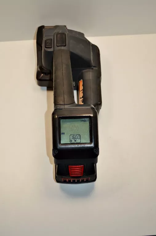 BANDOWNICA SIGNODE BXT3-19