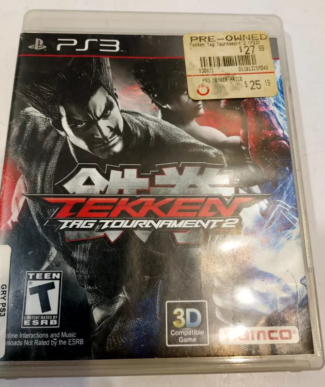 gra-ps3-tekken-tag-tournament-2-kilinskiego-16-sokolow-podlaski