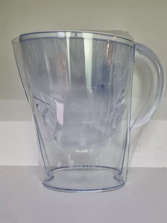 DZBANEK FILTRUJĄCY BRITA MARELLA 2,4 L BIAŁY