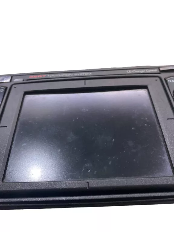 SEAT RADIO NAVIGATION (BLAUPUNKT - WERKE GMBH) BN