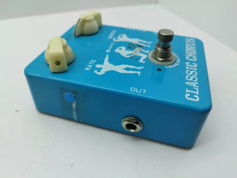 HARLEY BENTON JOYO CLASSIC CHORUS EFEKT GITAROWY