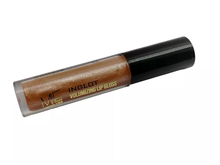 INGLOT BŁYSZCZYK POWIĘKSZAJĄCY USTA ME LIKE MAI TAI 54