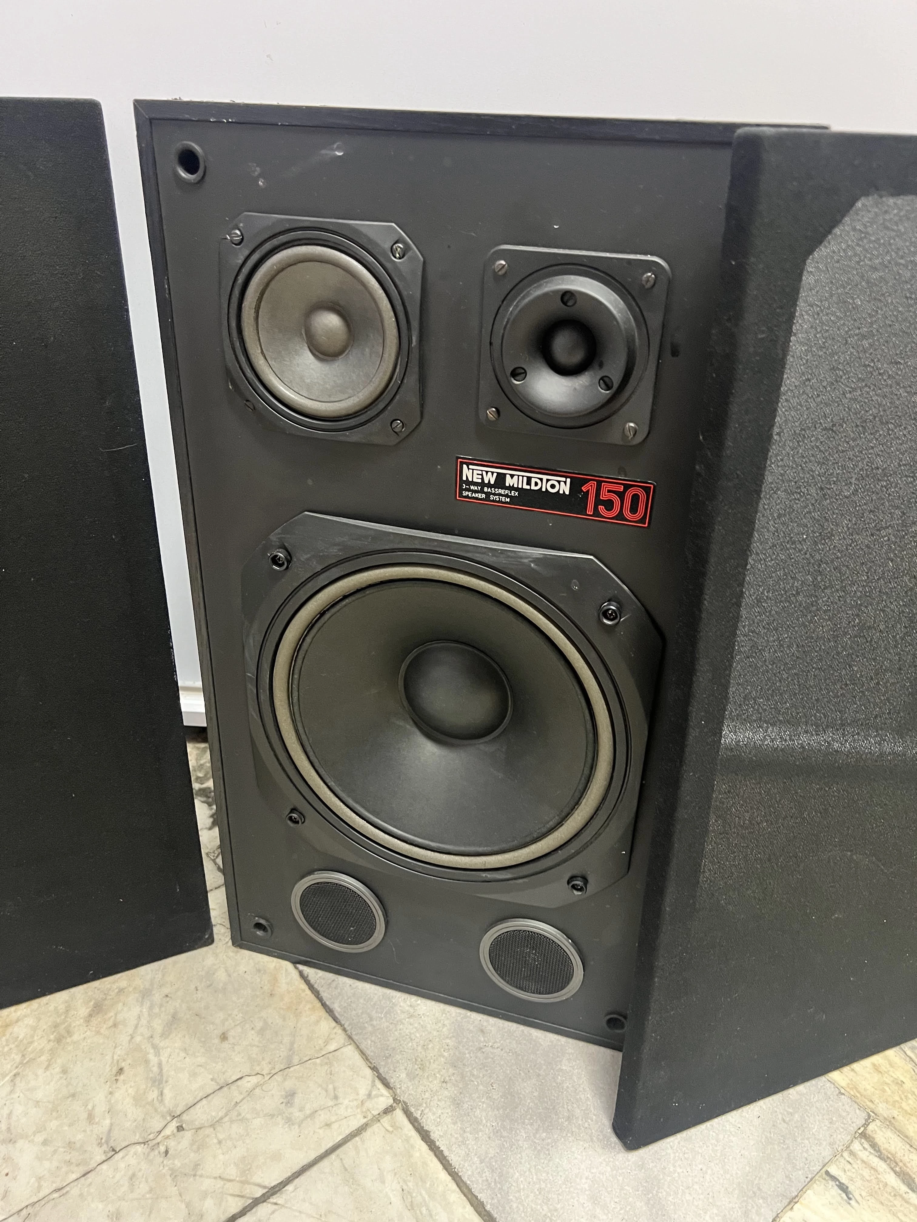 kolumny-tonsil-mildton-150-stan-uzywany