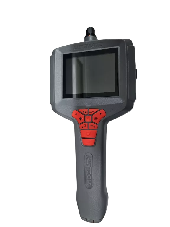 KAMERA INSPEKCYJNA ENDOSKOP KS TOOLS 550.7049