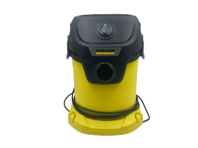 ODKURZACZ PRZEMYSŁOWY KWD3 KARCHER 1000W 17L