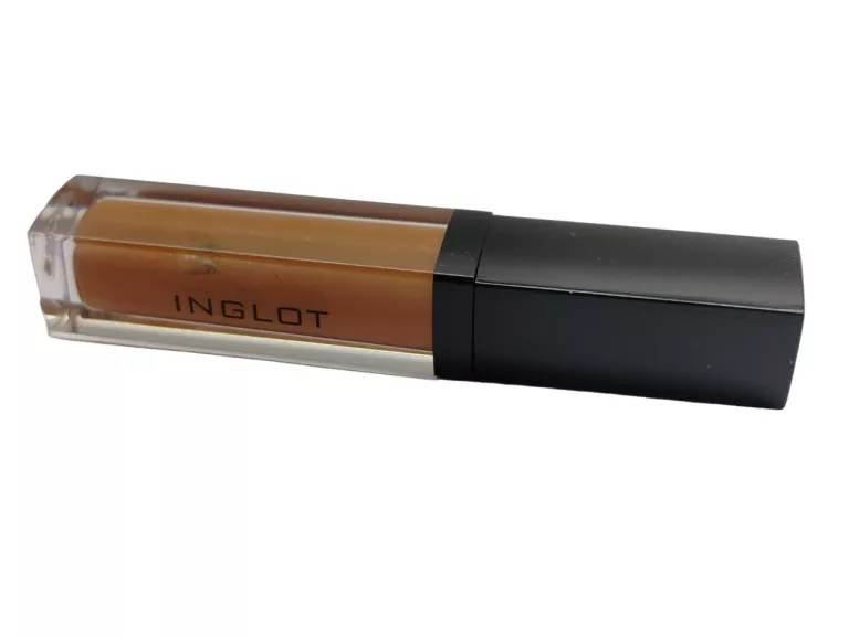 INGLOT POMADKA W PŁYNIE HD MATTE 17