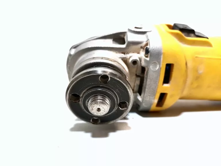 SZLIFIERKA KĄTOWA DEWALT DWE4057