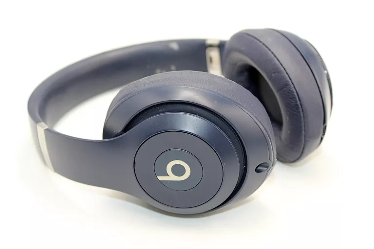 SŁUCHAWKI NAUSZNE BEATS BY DR. DRE STUDIO3 WIRELESS ANC