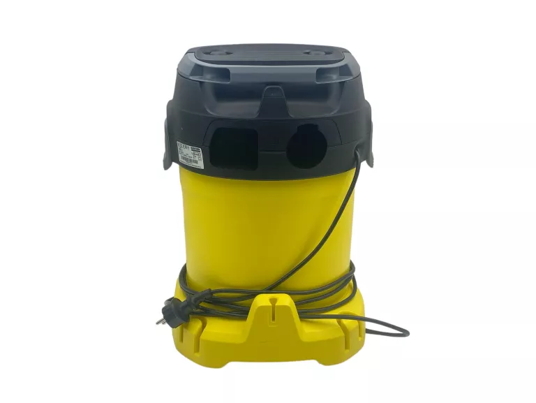 ODKURZACZ PRZEMYSŁOWY KWD3 KARCHER 1000W 17L