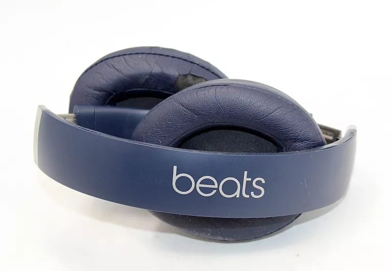 SŁUCHAWKI NAUSZNE BEATS BY DR. DRE STUDIO3 WIRELESS ANC