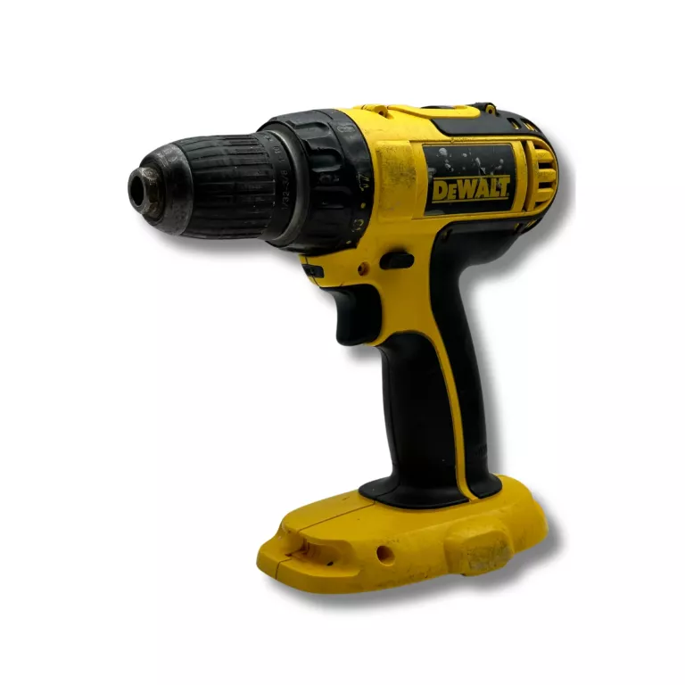 WKRĘTARKA DEWALT DC720 Wkrętarki