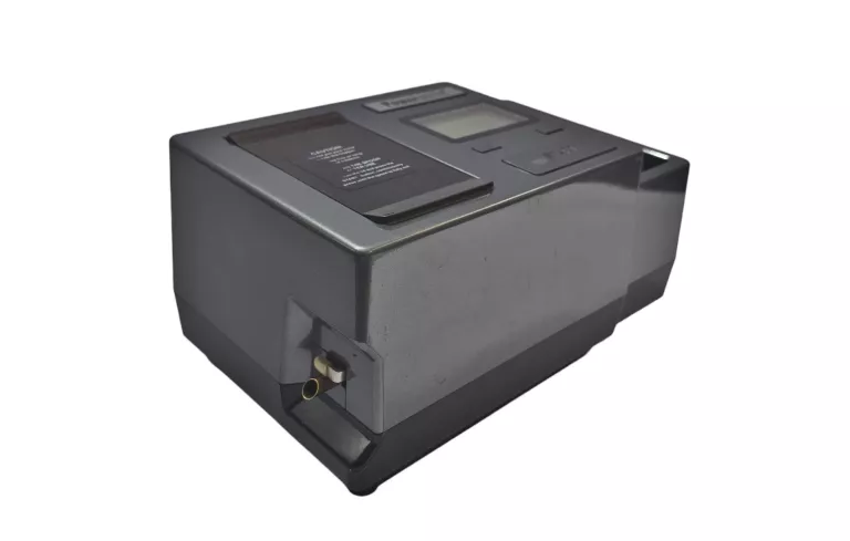 NABIJARKA MASZYNKA ELEKTRYCZNA POWERMATIC III ZICO