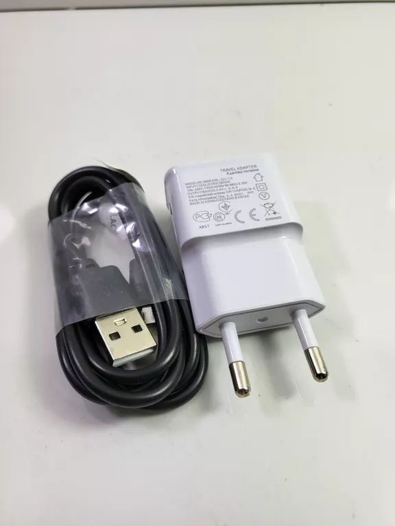 3. ŁADOWARKA MICRO USB