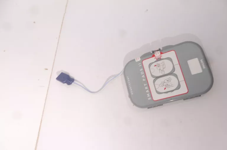 ELEKTRODY SMART PADS II PHILIPS FRX