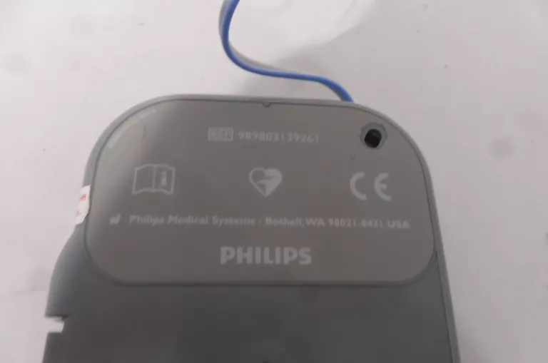 ELEKTRODY SMART PADS II PHILIPS FRX