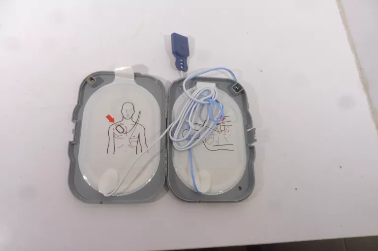 ELEKTRODY SMART PADS II PHILIPS FRX