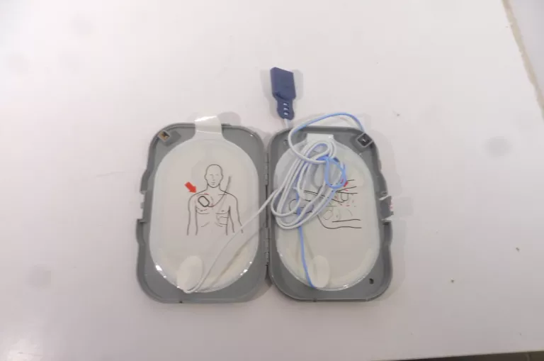 ELEKTRODY SMART PADS II PHILIPS FRX