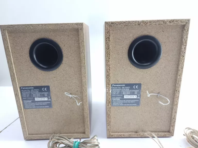 WIEŻA STEREO JVC UX-7000R