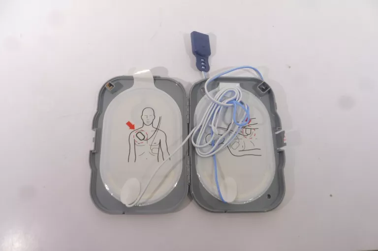 ELEKTRODY SMART PADS II PHILIPS FRX