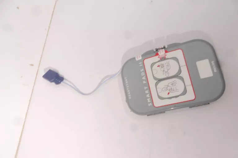 ELEKTRODY SMART PADS II PHILIPS FRX