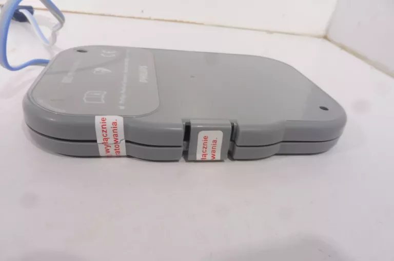 ELEKTRODY SMART PADS II PHILIPS FRX