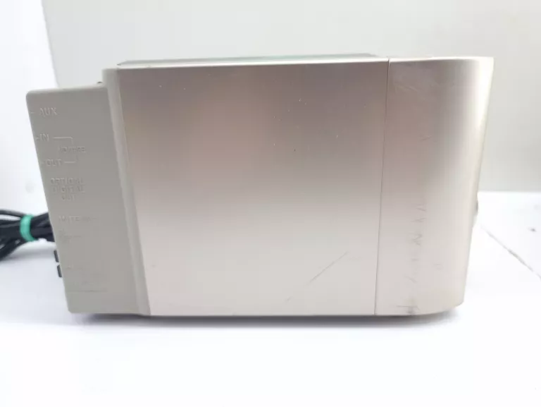 WIEŻA STEREO JVC UX-7000R