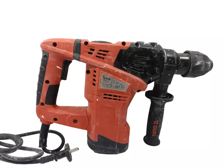 MŁOT YATO YT 82127 WALIZKA