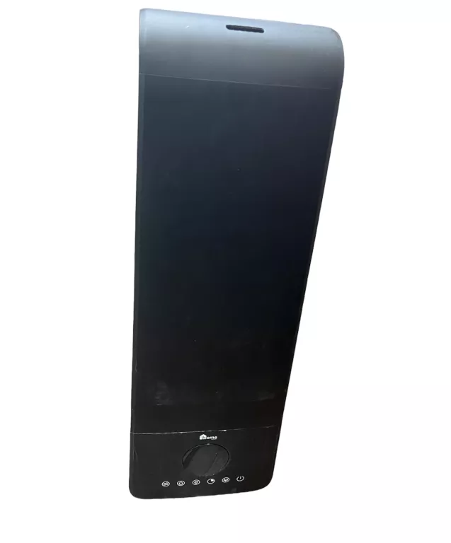 NAWILŻACZ OVERMAX AERI 4.0 CZARNY