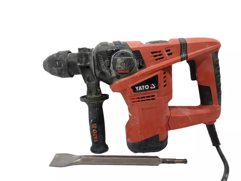 MŁOT YATO YT 82127 WALIZKA