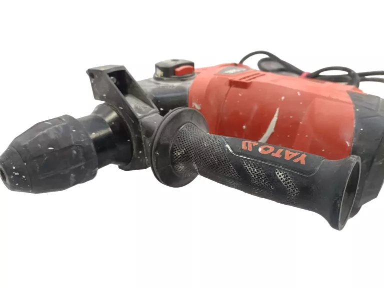MŁOT YATO YT 82127 WALIZKA