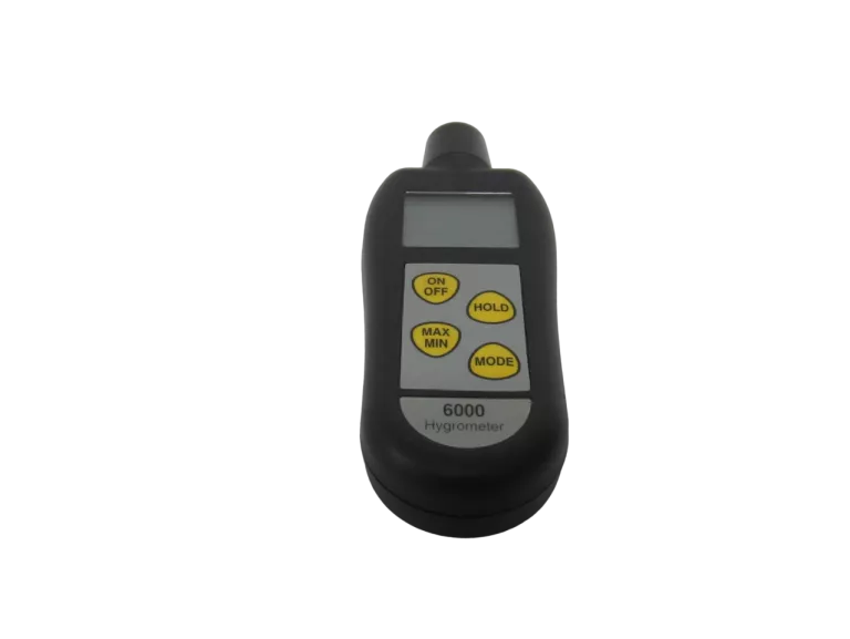 HIGROMETR ETI 6000