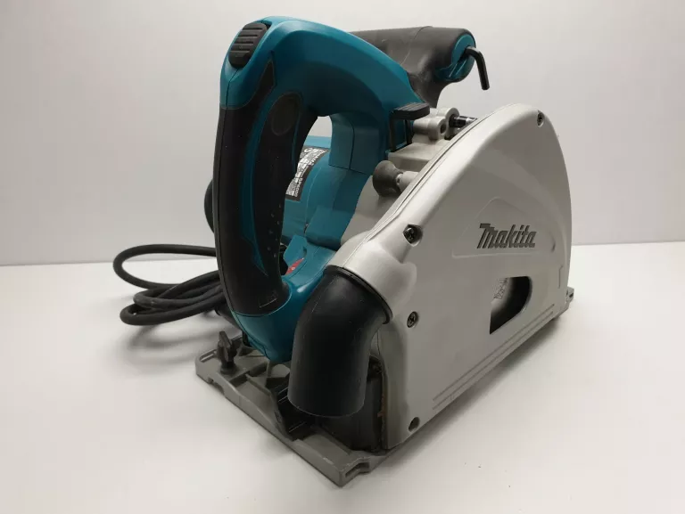 PILARKO-ZAGŁĘBIARKA MAKITA SP6000 ZESTAW