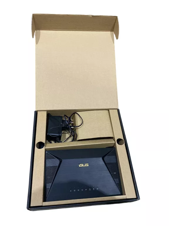 ROUTER ASUS RT-AX53U + PUD