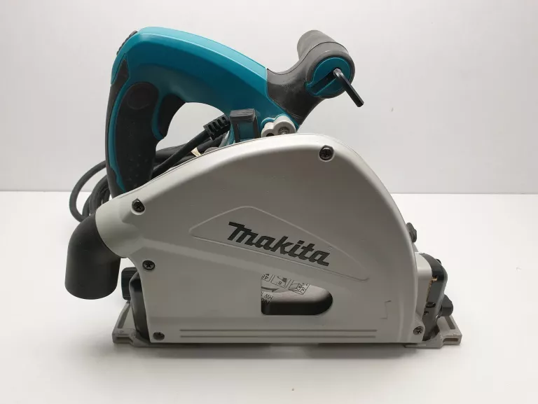 PILARKO-ZAGŁĘBIARKA MAKITA SP6000 ZESTAW