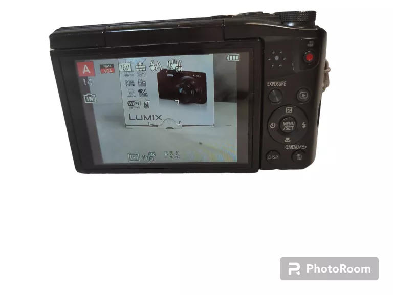 aparat-panasonic-tz57-pud-stan-uzywany