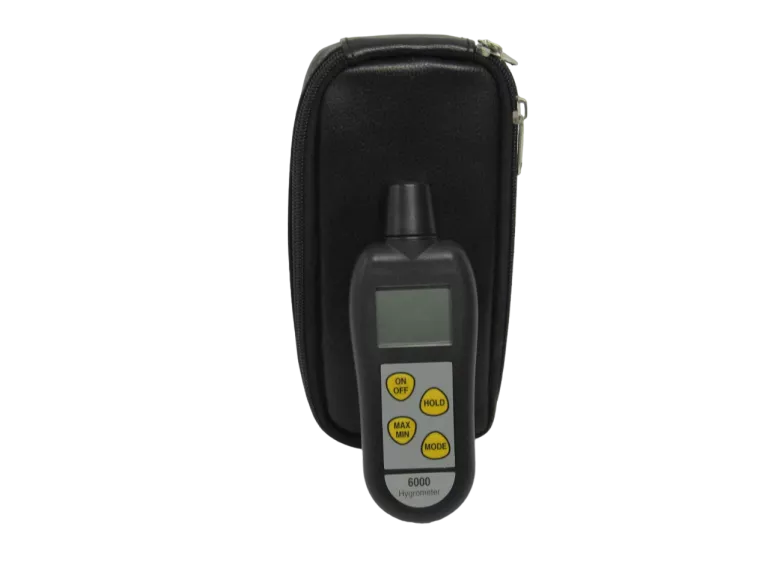 HIGROMETR ETI 6000
