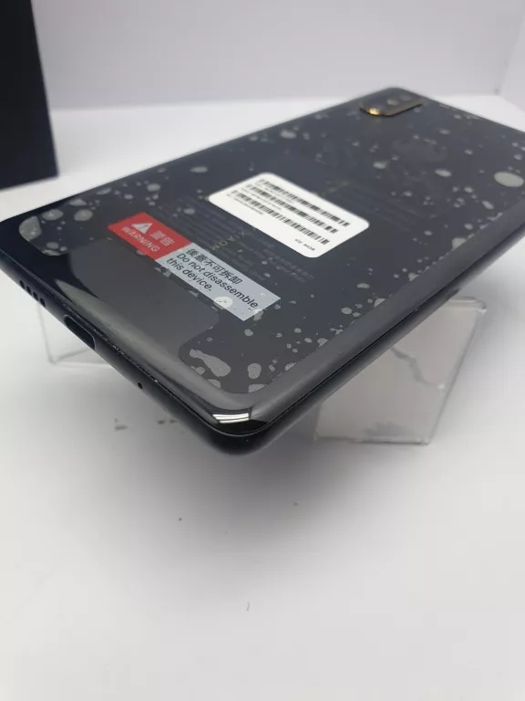 TELEFON XIAOMI MI MIX 2 S 6GB RAM 64GB