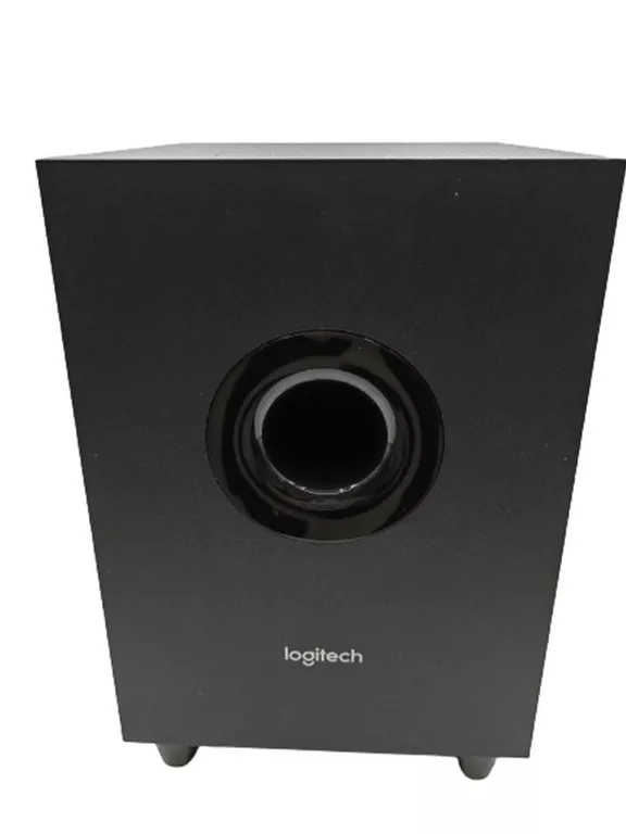 GŁOŚNIKI LOGITECH Z506 5.1