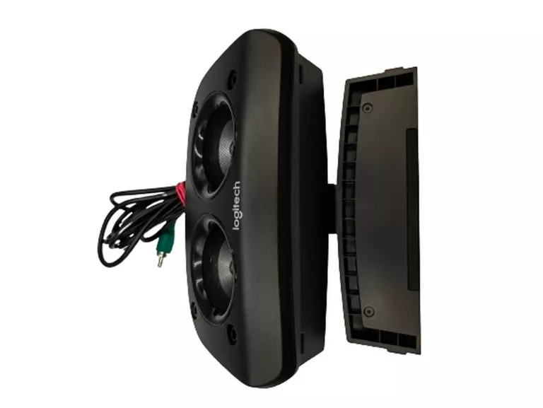 GŁOŚNIKI LOGITECH Z506 5.1