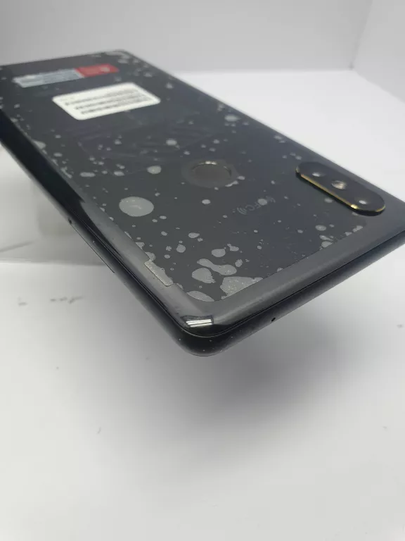 TELEFON XIAOMI MI MIX 2 S 6GB RAM 64GB