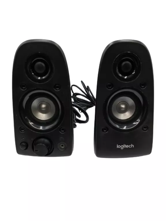 GŁOŚNIKI LOGITECH Z506 5.1