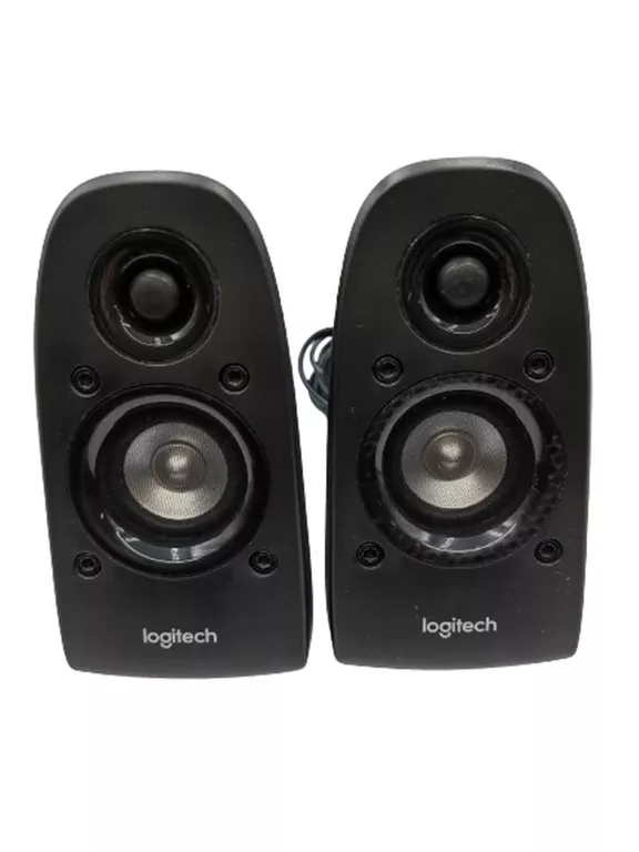GŁOŚNIKI LOGITECH Z506 5.1