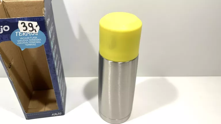 TERMOS BEJO KAJO 350ML