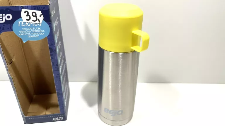 TERMOS BEJO KAJO 350ML