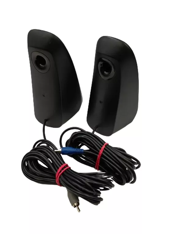 GŁOŚNIKI LOGITECH Z506 5.1