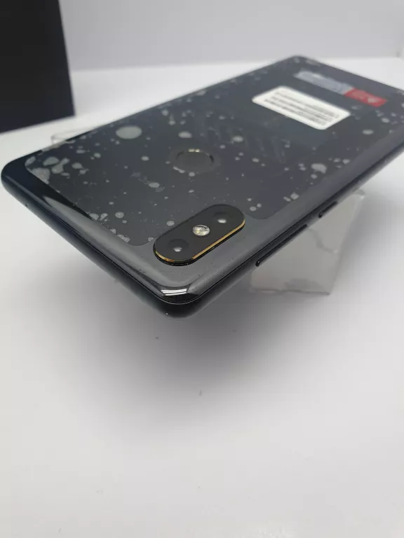 TELEFON XIAOMI MI MIX 2 S 6GB RAM 64GB