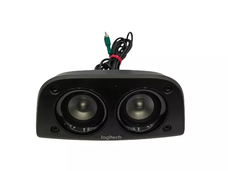 GŁOŚNIKI LOGITECH Z506 5.1