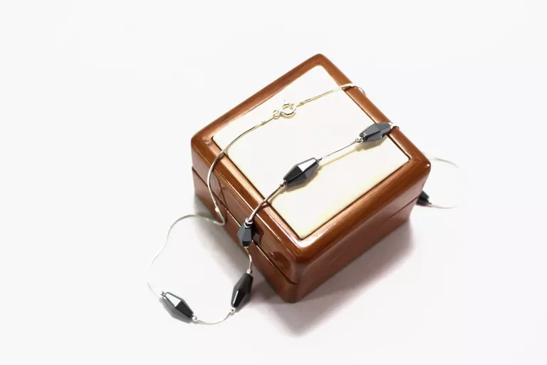 wspanialy-srebrny-naszyjnik-z-ciemnymi-kamieniami-95g-p925-43cm-partyzantow-2-jedrzejow-palladium