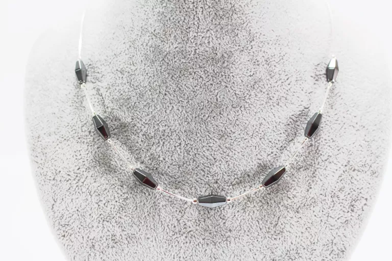 wspanialy-srebrny-naszyjnik-z-ciemnymi-kamieniami-95g-p925-43cm-stan-11323-2